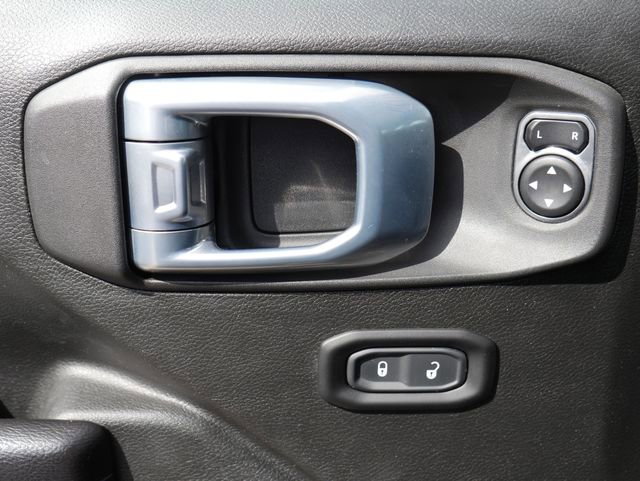 Used 2021 Jeep Gladiator Mojave image 17