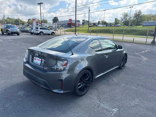 Used 2014 Scion tC FWD image 8