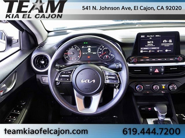 Certified 2024 Kia Forte LXS image 18