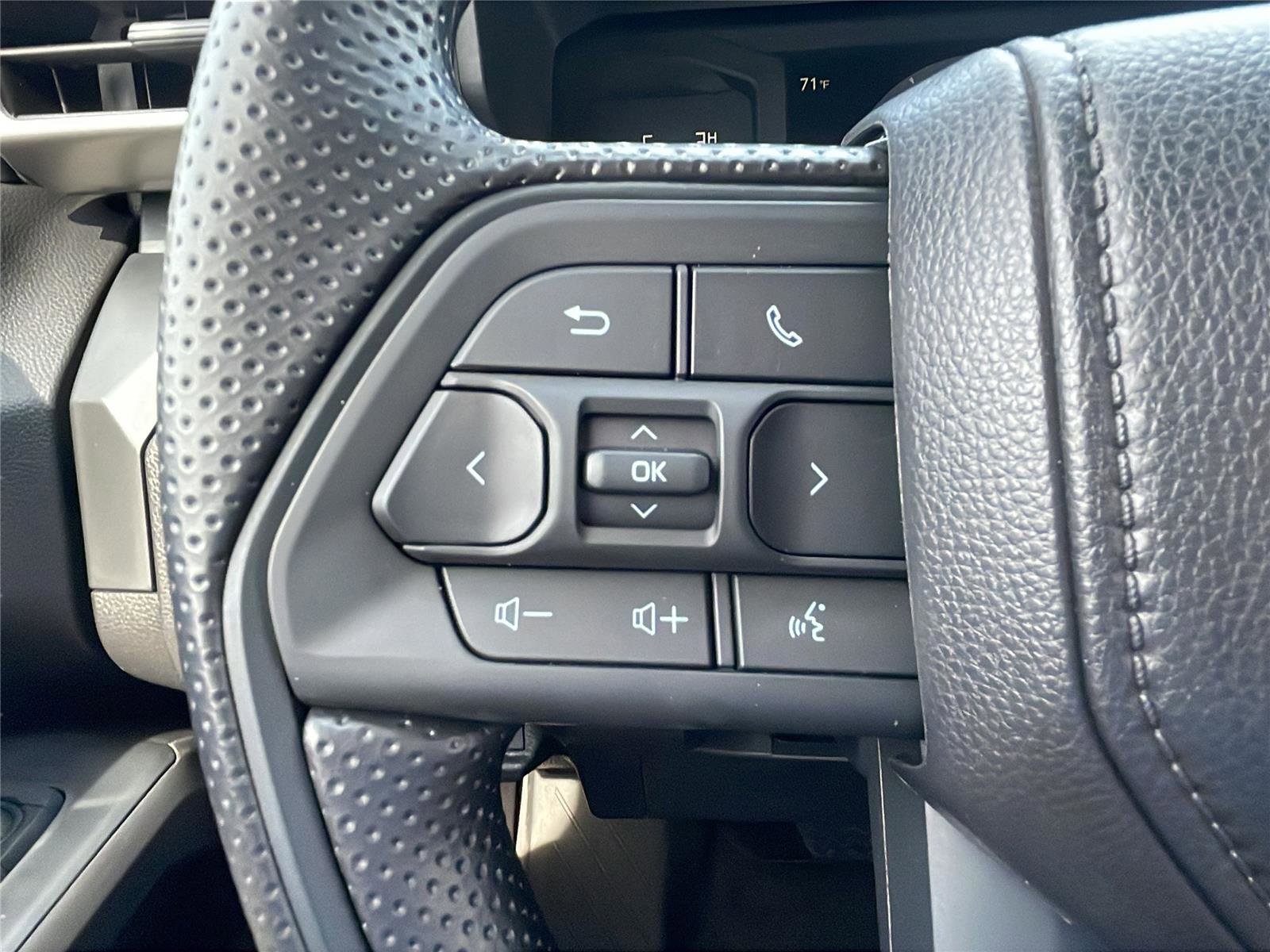 New 2026 Toyota Tacoma SR image 22