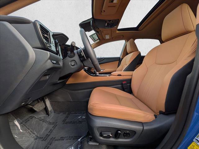 Used 2026 Lexus NX 350 NX 350 Premium w/ Accessory Package (K3) image 16