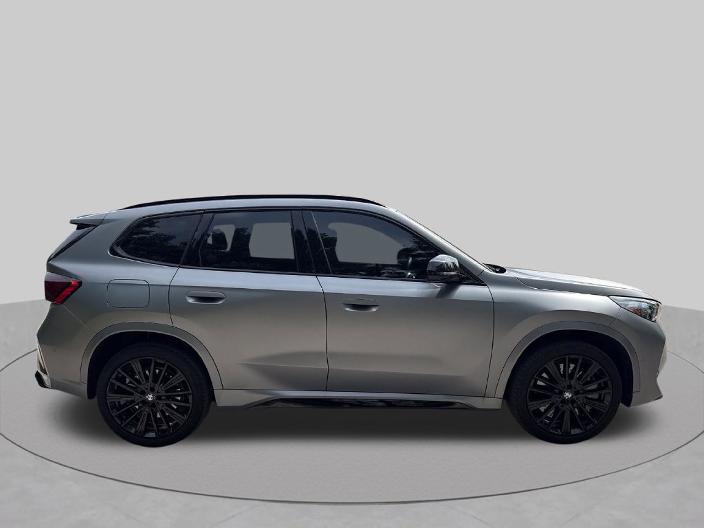 Used 2025 BMW X1 M35i w/ Premium Package AWD/4WD image 7