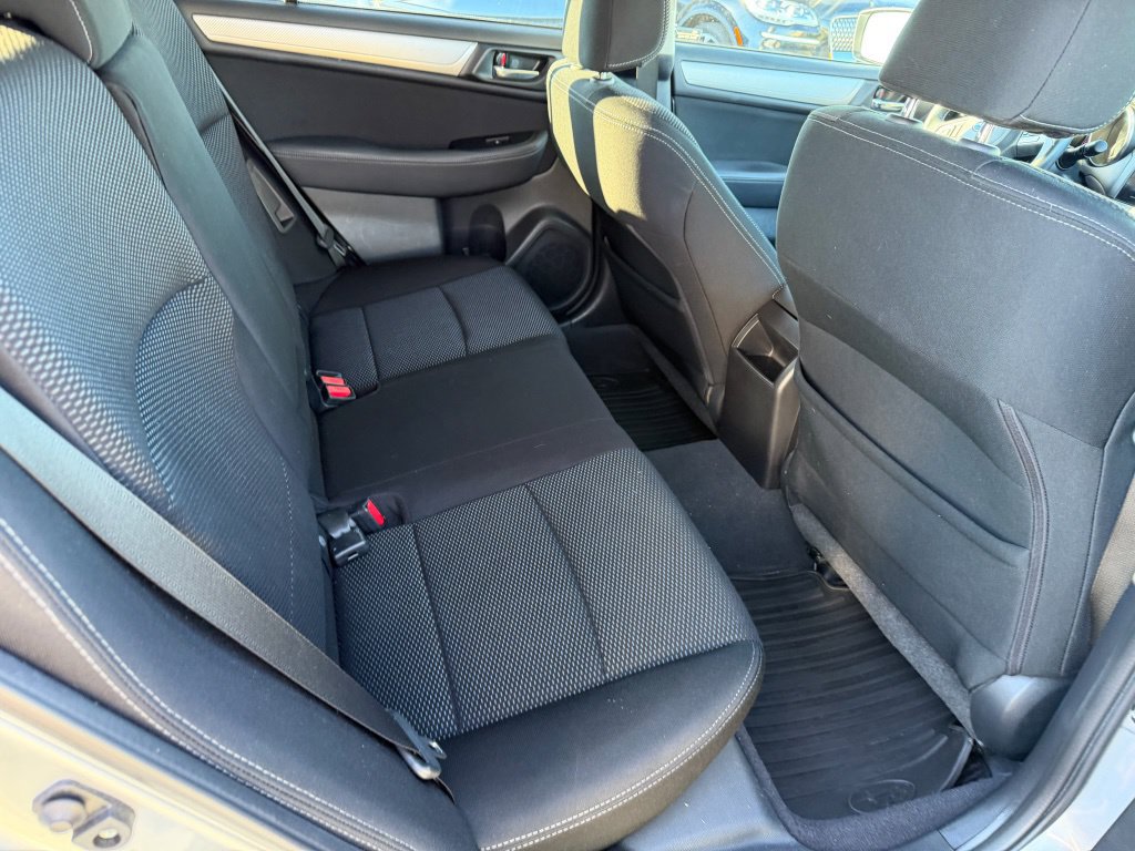 Used 2015 Subaru Outback 2.5i Premium AWD/4WD image 15