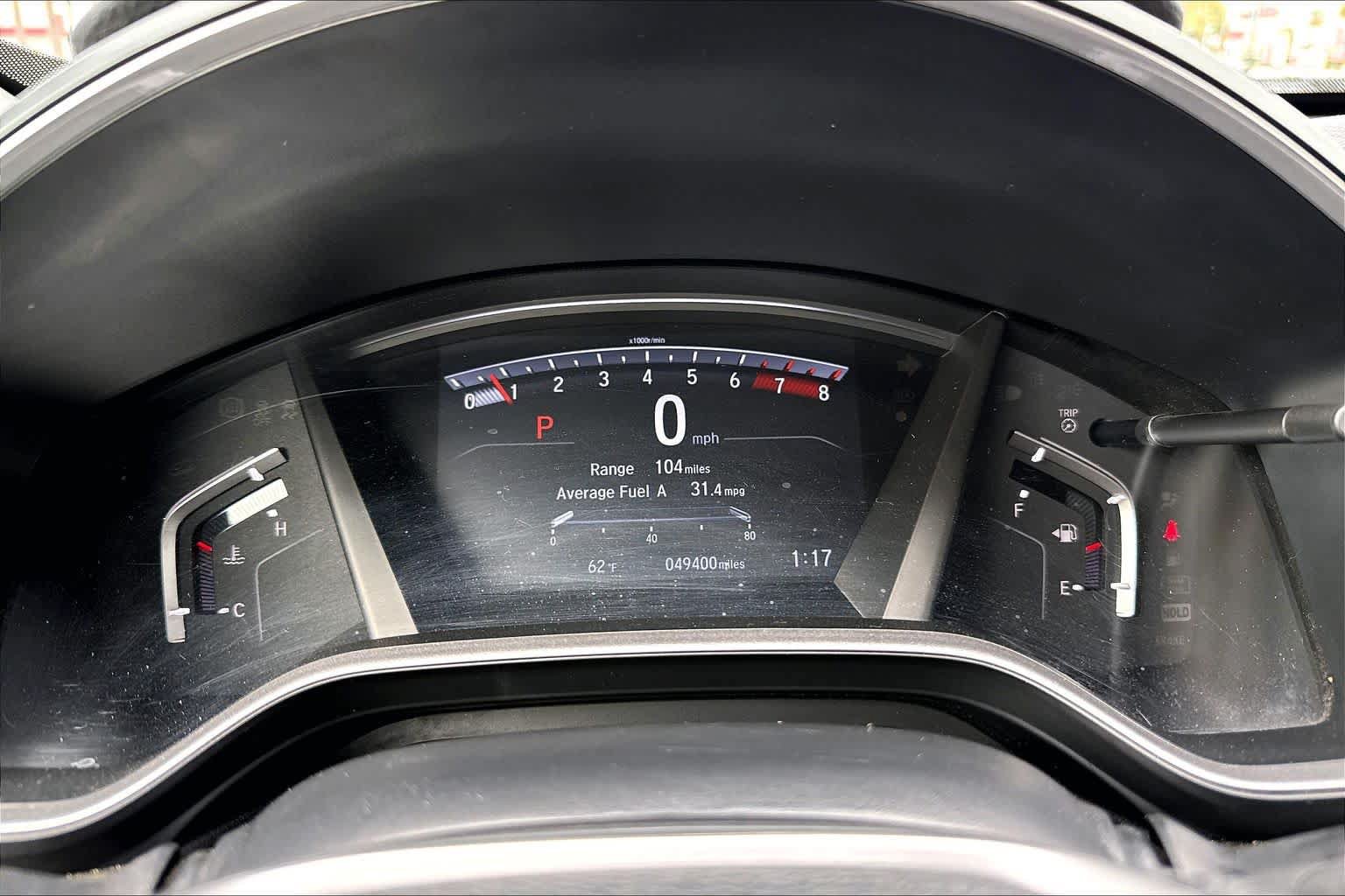 Used 2020 Honda CR-V EX image 26