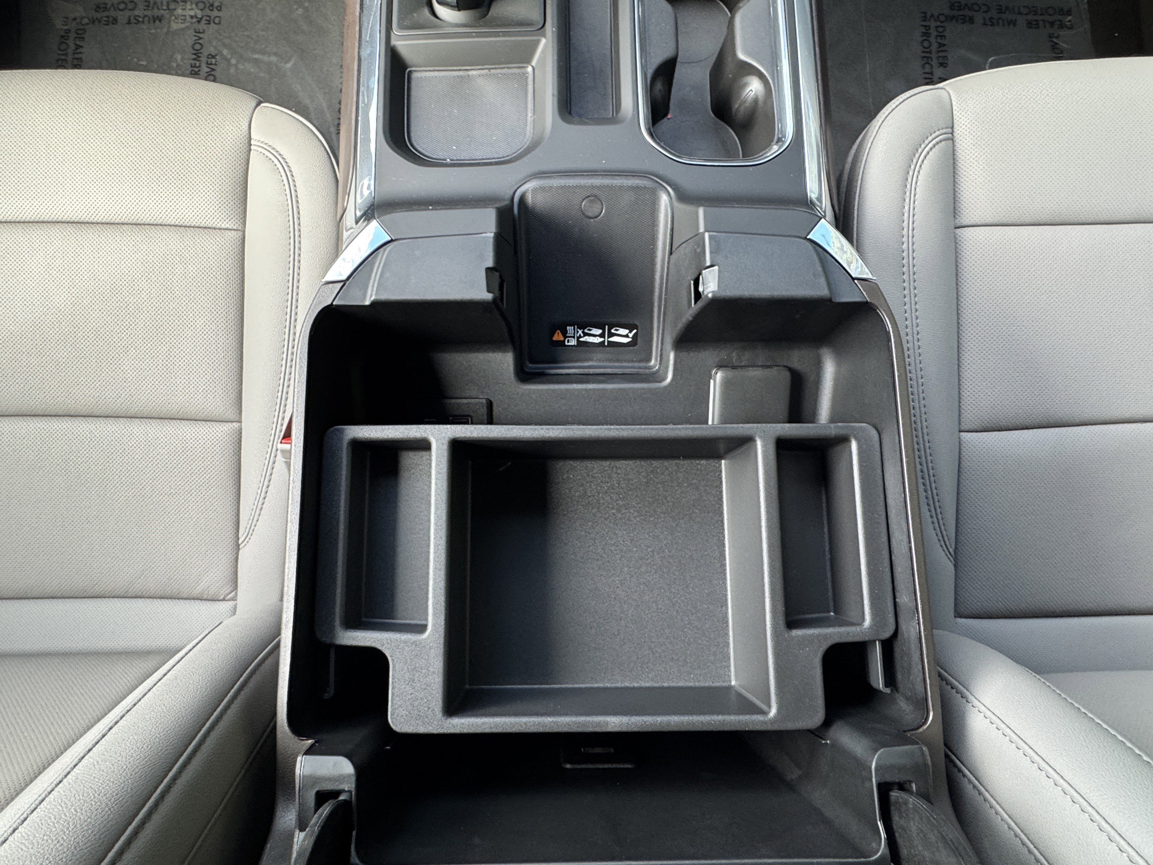 New 2026 GMC Sierra 1500 SLT w/ SLT Premium Plus Package image 32