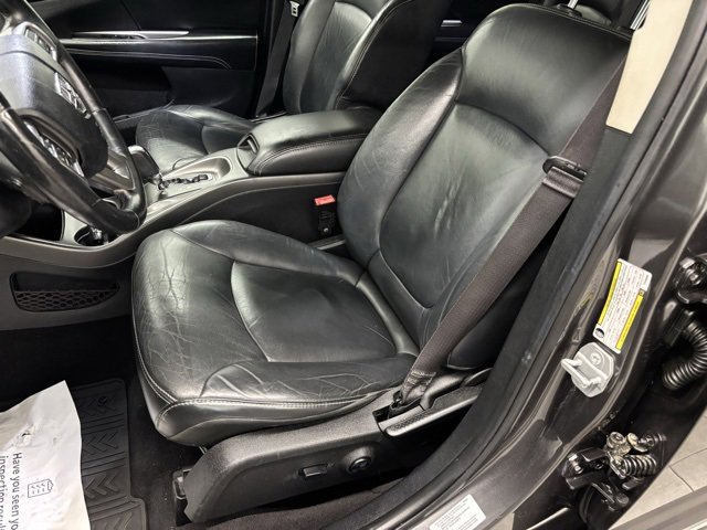 Used 2015 Dodge Journey Crossroad w/ Flexible Seating Group image 14