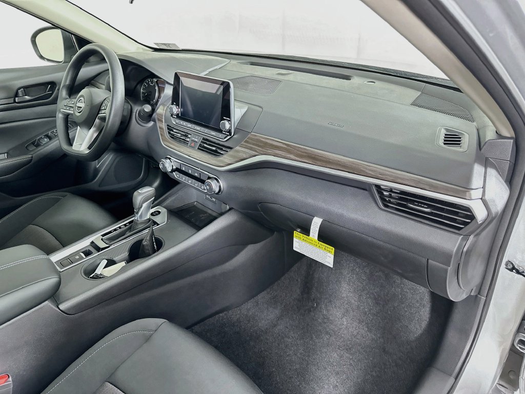 New 2026 Nissan Altima 2.5 SV AWD/4WD image 34