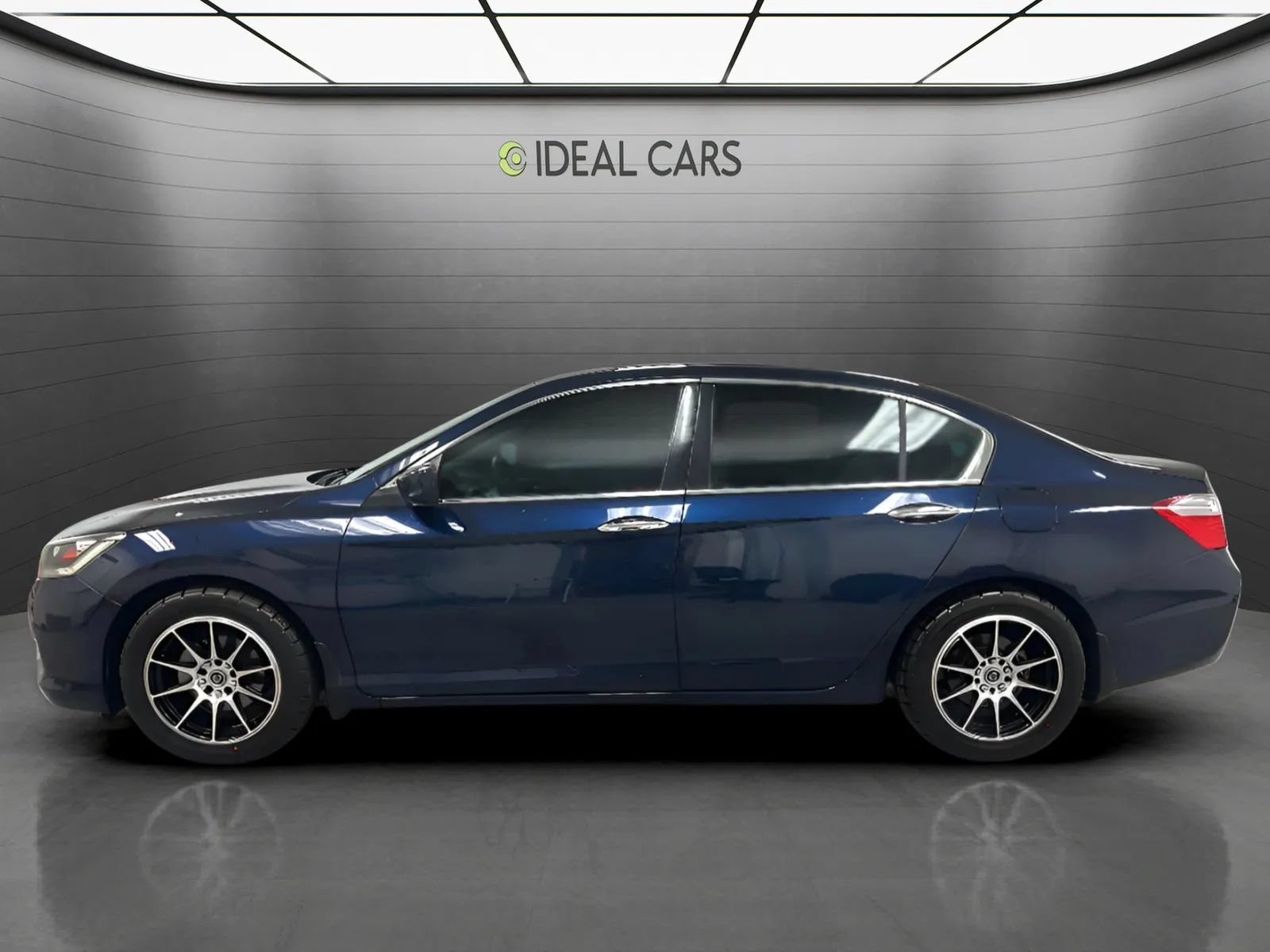 Used 2015 Honda Accord LX image 8