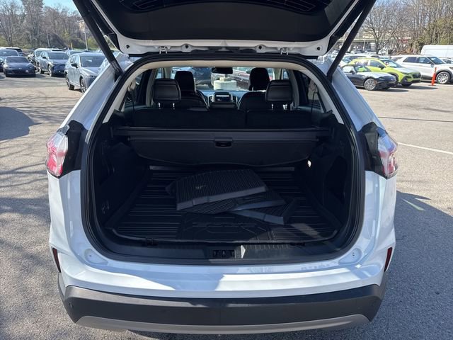 Used 2022 Ford Edge SEL w/ Convenience Package AWD/4WD image 25