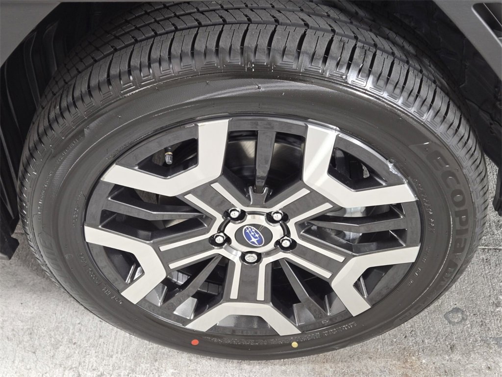 New 2026 Subaru Outback Touring XT image 6