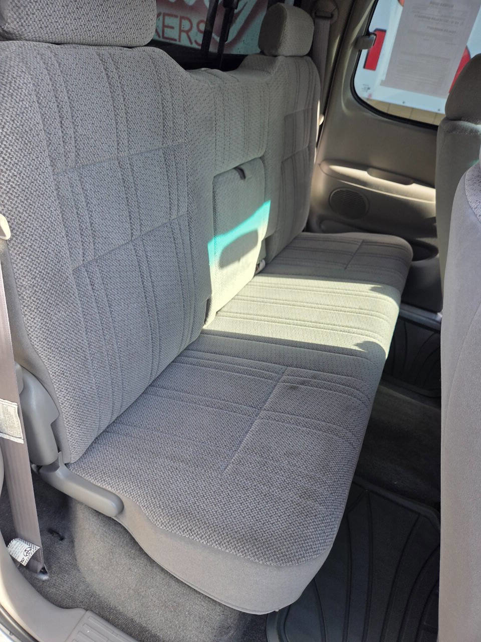 Used 2001 Toyota Tundra SR5 image 17