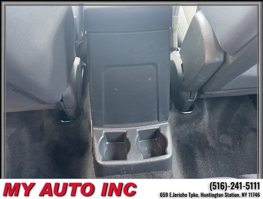 Used 2011 Jeep Liberty Sport image 15