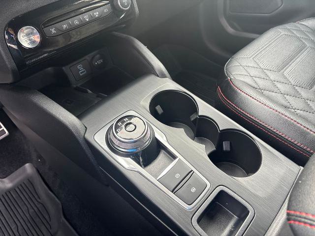Certified 2023 Ford Escape ST-Line Elite w/ Premium Technology Package AWD/4WD image 24