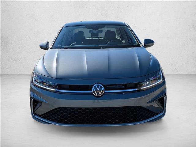New 2026 Volkswagen Jetta SE FWD image 6