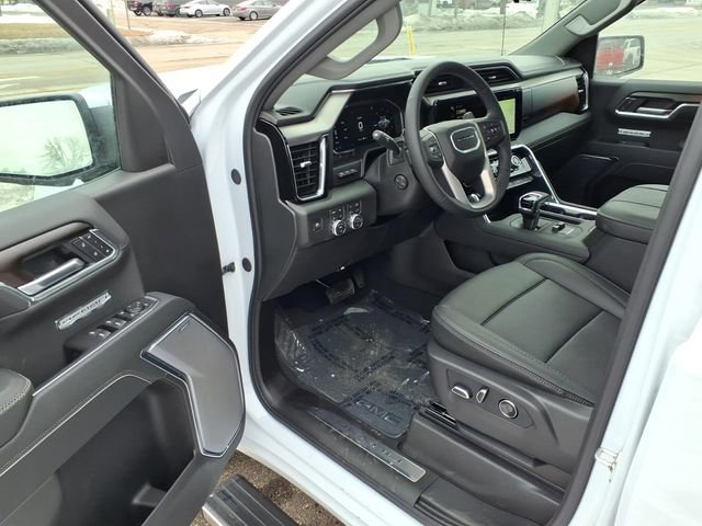 New 2026 GMC Sierra 1500 Denali w/ Denali Reserve Package image 10