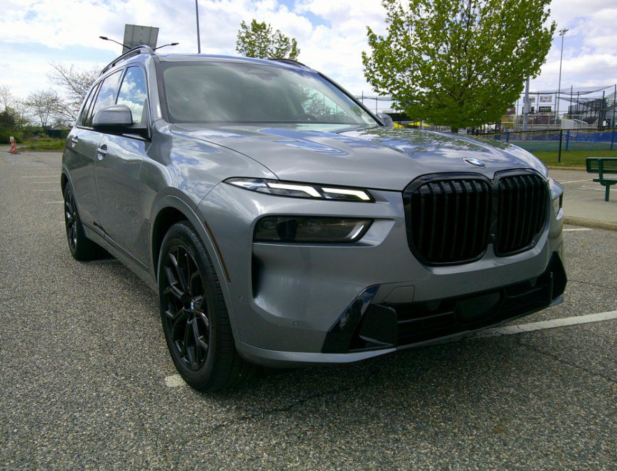 Used 2023 BMW X7 xDrive40i AWD/4WD image 40
