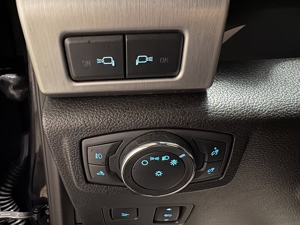 Used 2021 Ford F350 Platinum image 24