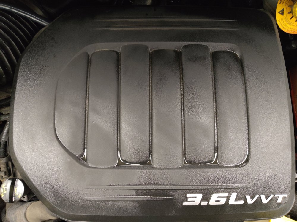 Used 2016 Dodge Grand Caravan SE w/ Quick Order Package 29E SE FWD image 30