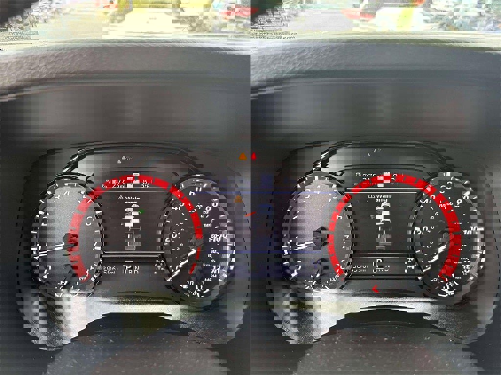 Certified 2022 Nissan Frontier PRO-4X w/ Pro-4X Premium Package image 27