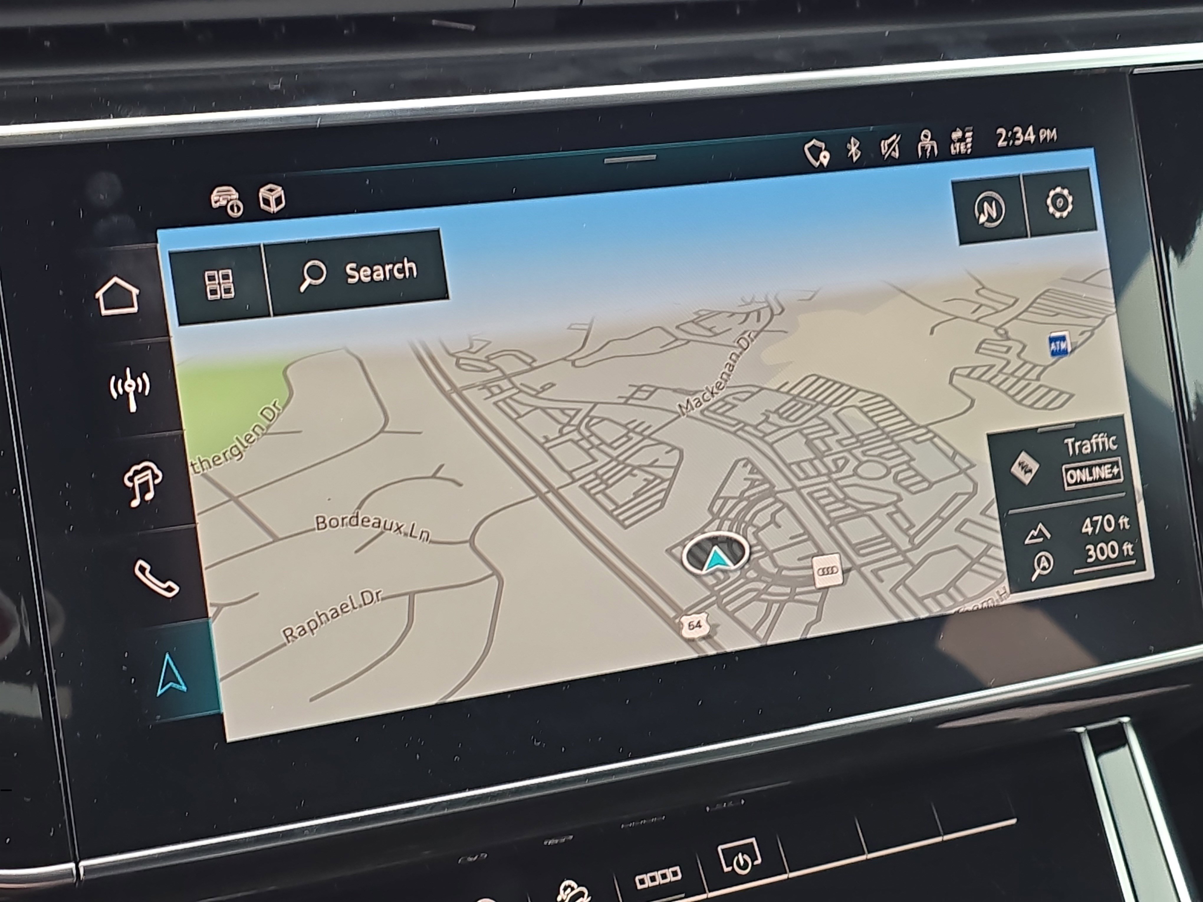 New 2025 Audi Q7 3.0T Premium Plus AWD/4WD image 22