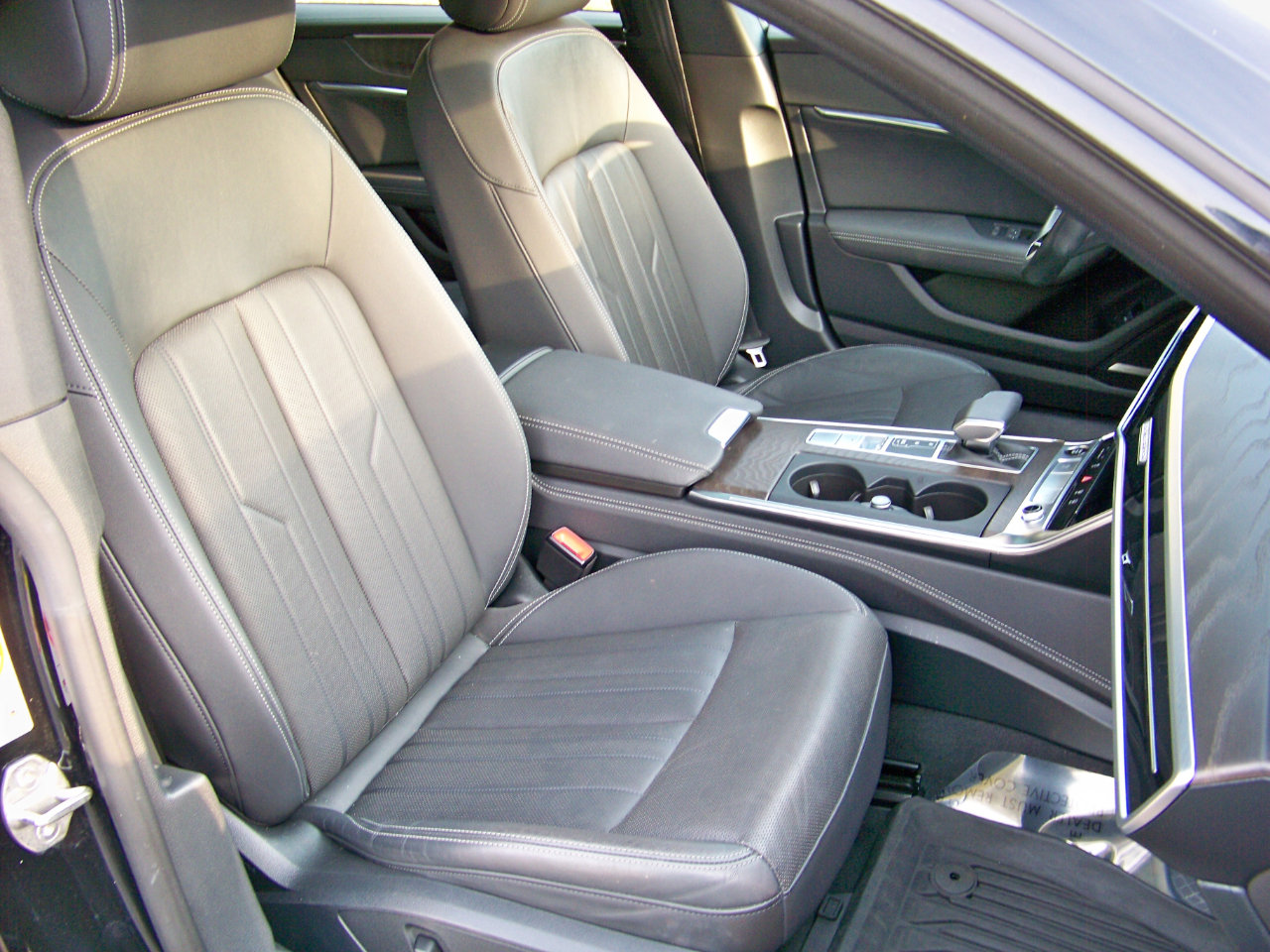 Used 2022 Audi A7 3.0T Premium Plus image 29