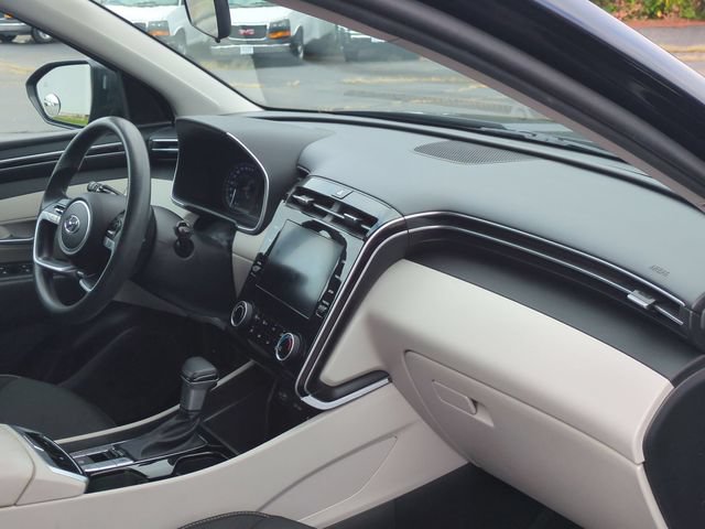 Used 2023 Hyundai Tucson SEL AWD/4WD image 35