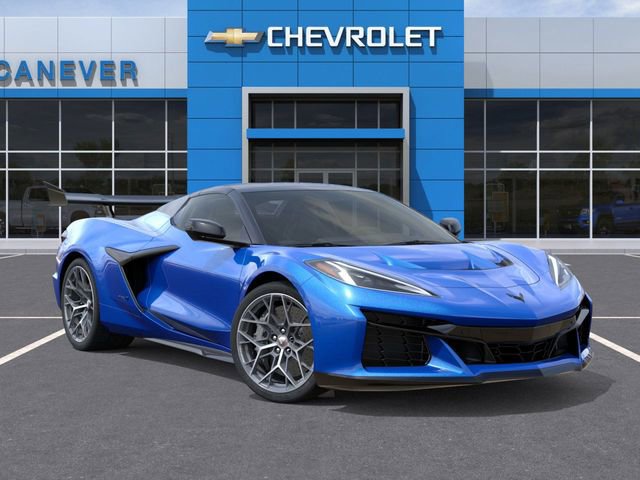 New 2026 Chevrolet Corvette ZR1 image 8