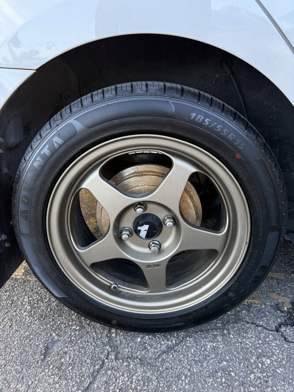 Used 2015 Hyundai Accent GLS image 30