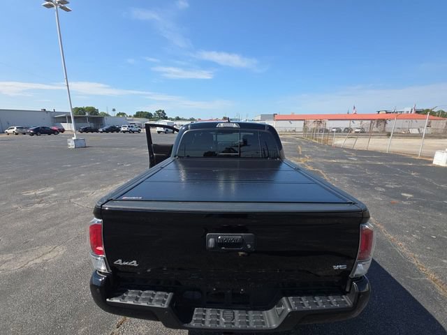 Used 2021 Toyota Tacoma Limited AWD/4WD image 24