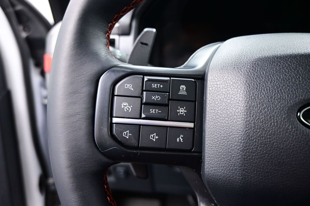 Used 2025 Ford F150 Raptor AWD/4WD image 13