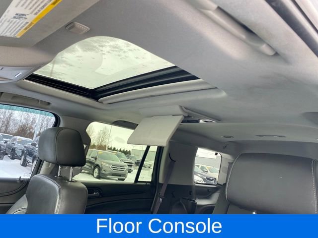 Used 2015 Chevrolet Tahoe LT image 17