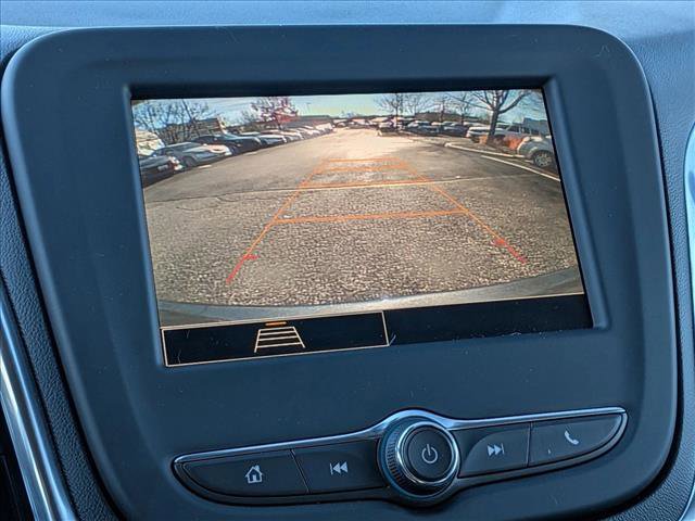 Used 2022 Chevrolet Equinox LT image 12