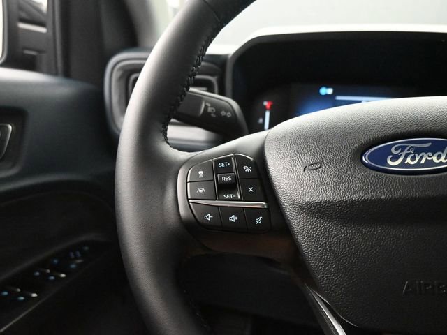 New 2025 Ford Maverick Lariat w/ Black Appearance Package image 13