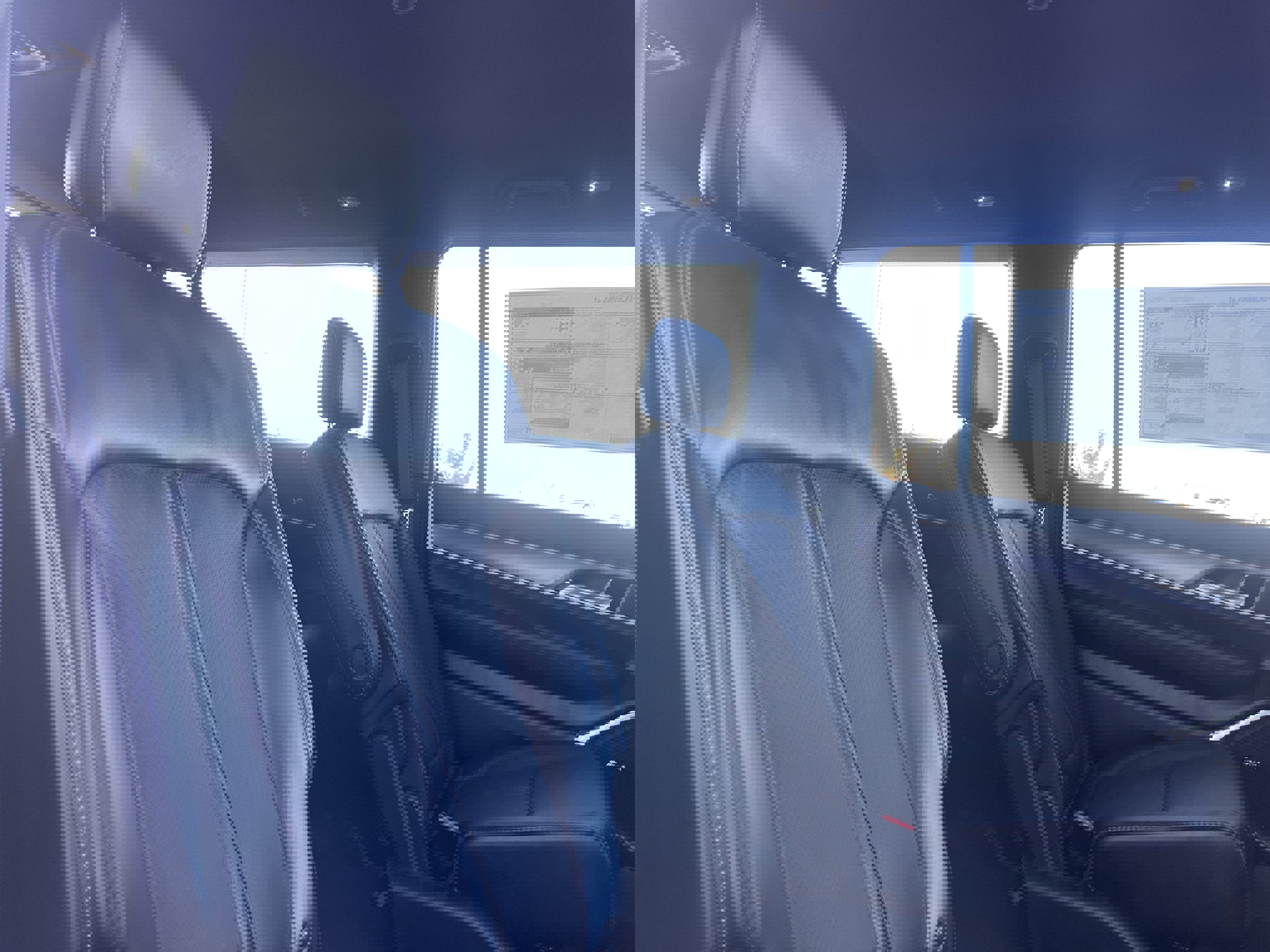 New 2026 Jeep Grand Wagoneer L 4WD w/ HD Trailer Tow Package image 30