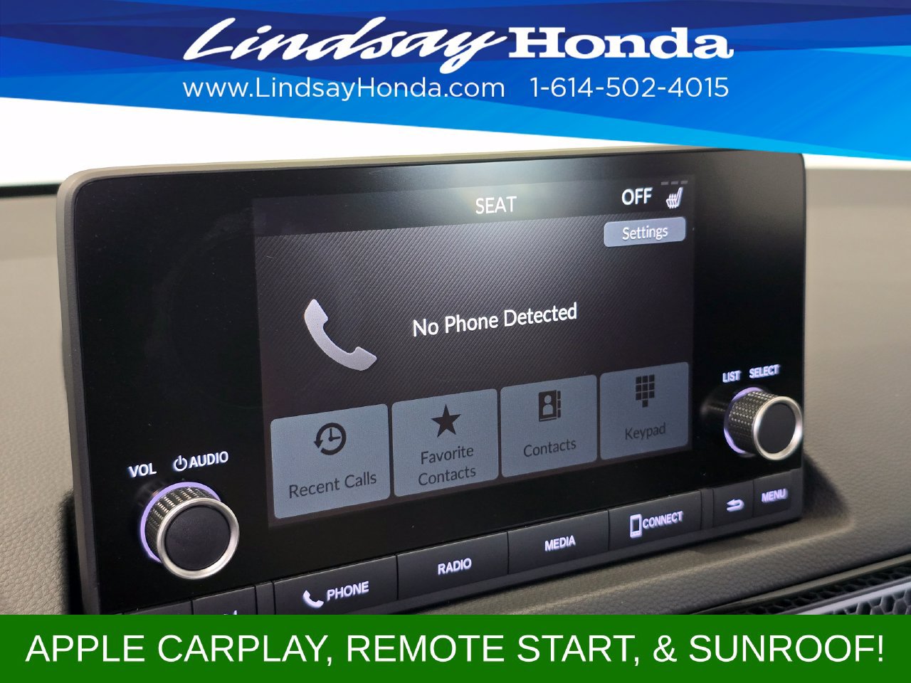 Used 2025 Honda Civic Sport image 11