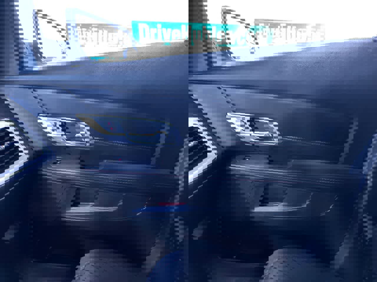 Used 2014 GMC Terrain SLE image 34