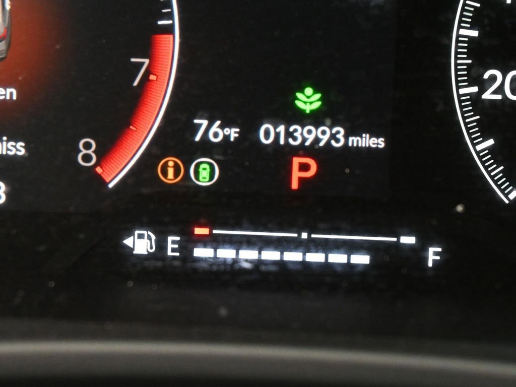 Used 2025 Honda Civic LX image 31