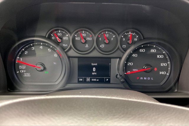 Used 2025 GMC Sierra 1500 Pro w/ Pro Value Package image 20