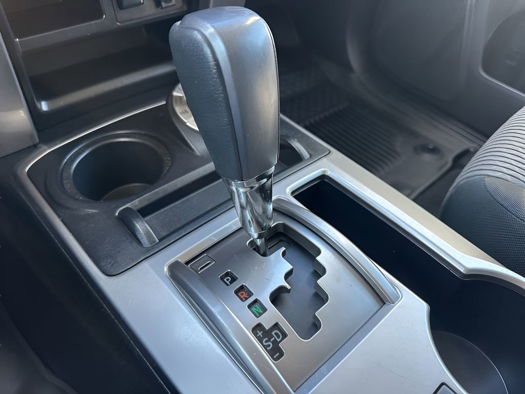 Used 2023 Toyota 4Runner SR5 image 16