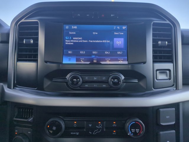 Used 2023 Ford F150 XLT image 18