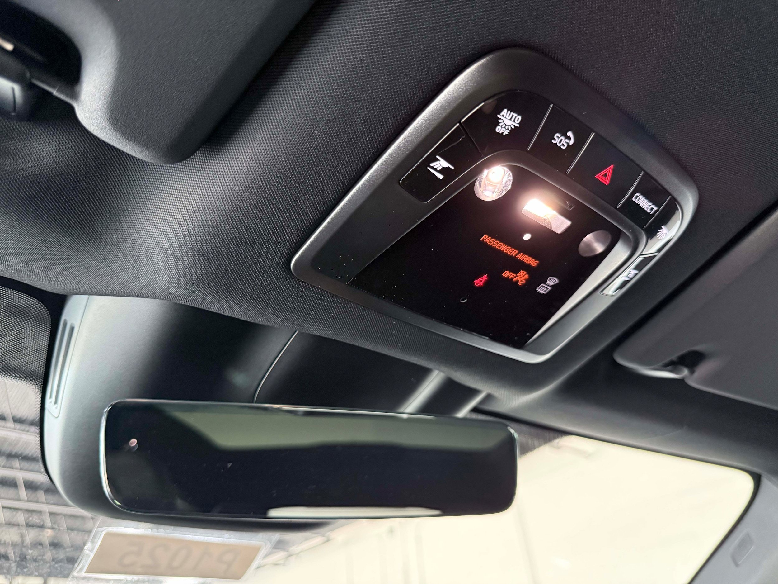 New 2025 Polestar Polestar 3 AWD/4WD image 24