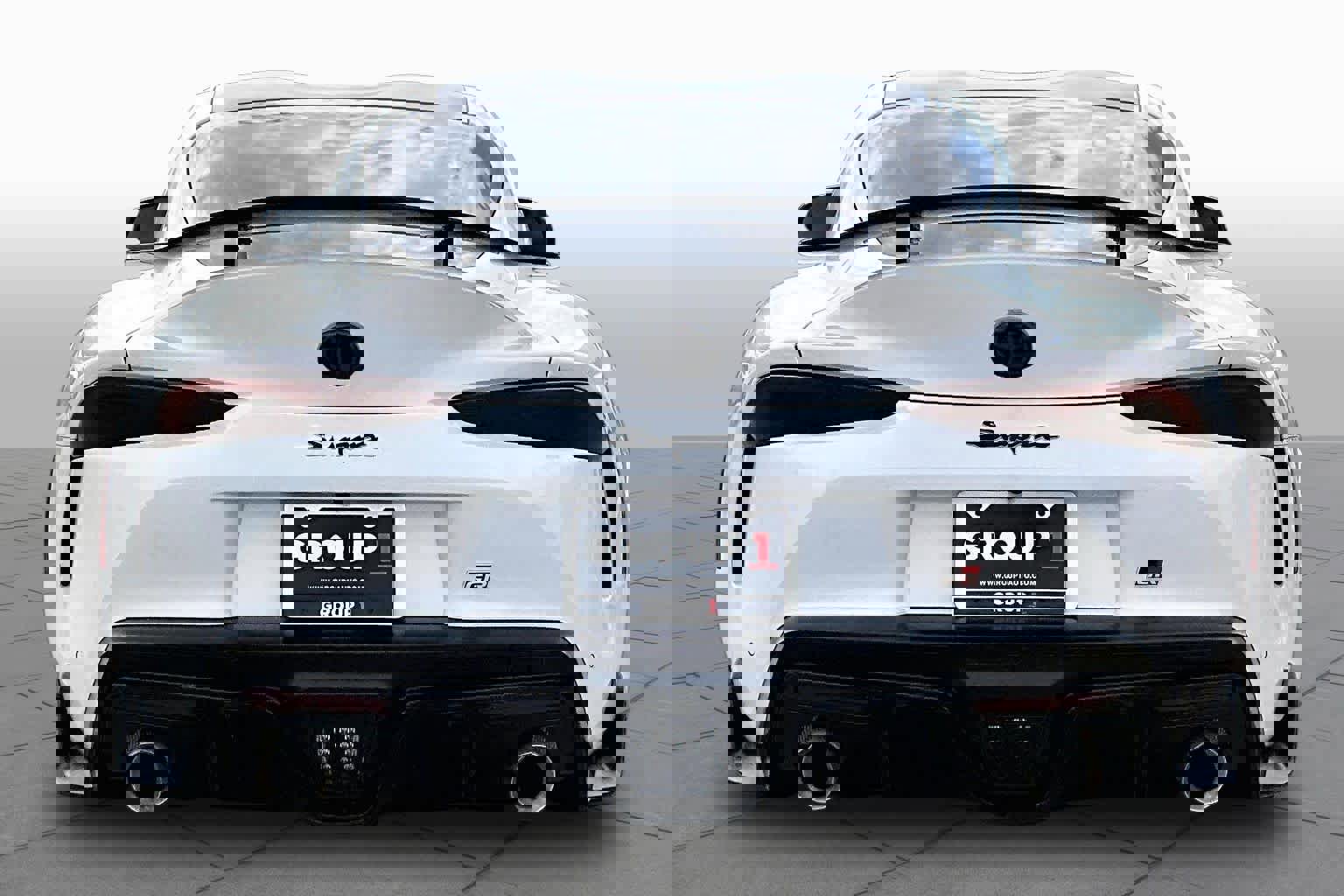 Used 2024 Toyota Supra RWD image 5