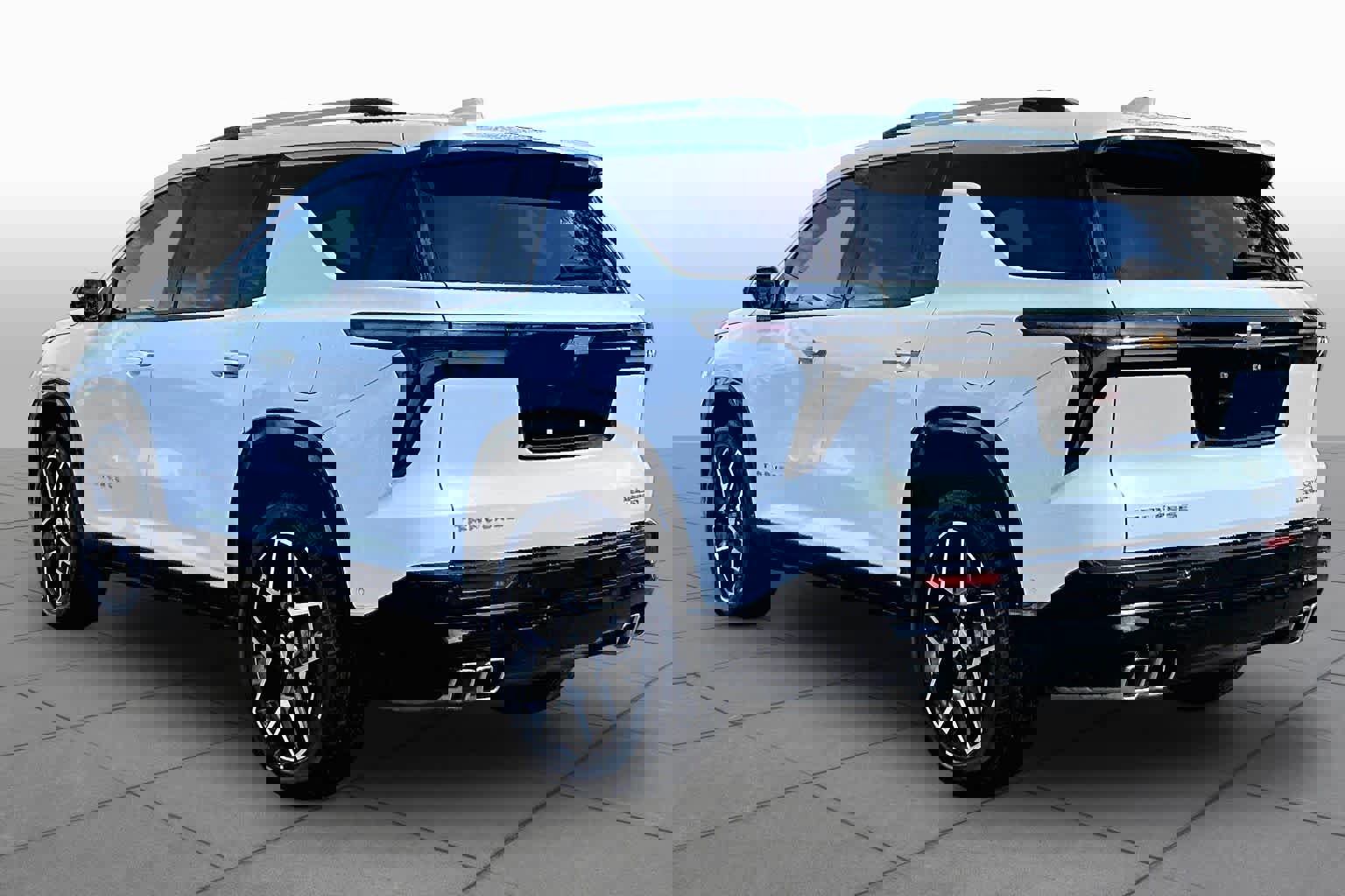 Used 2026 Chevrolet Traverse High Country image 12