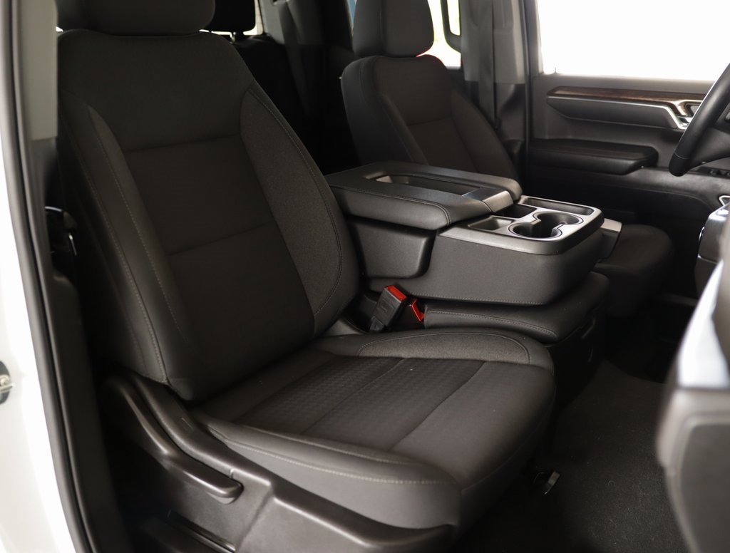 Used 2023 GMC Sierra 1500 Elevation image 28