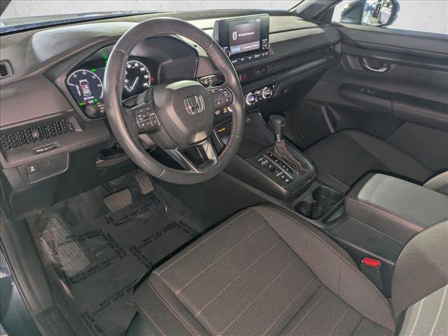Used 2023 Honda CR-V Sport image 17