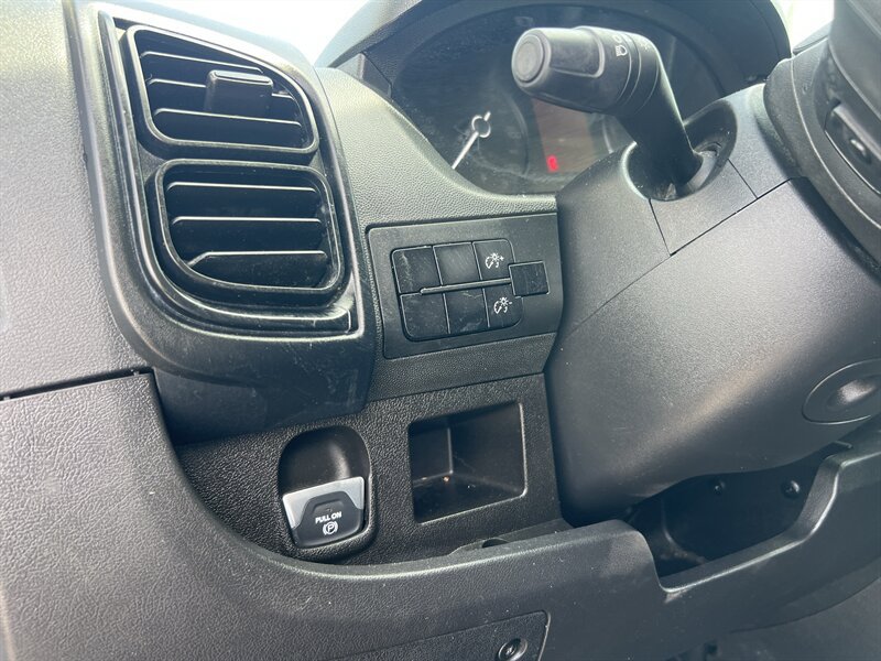 Used 2023 RAM ProMaster 3500 FWD image 14