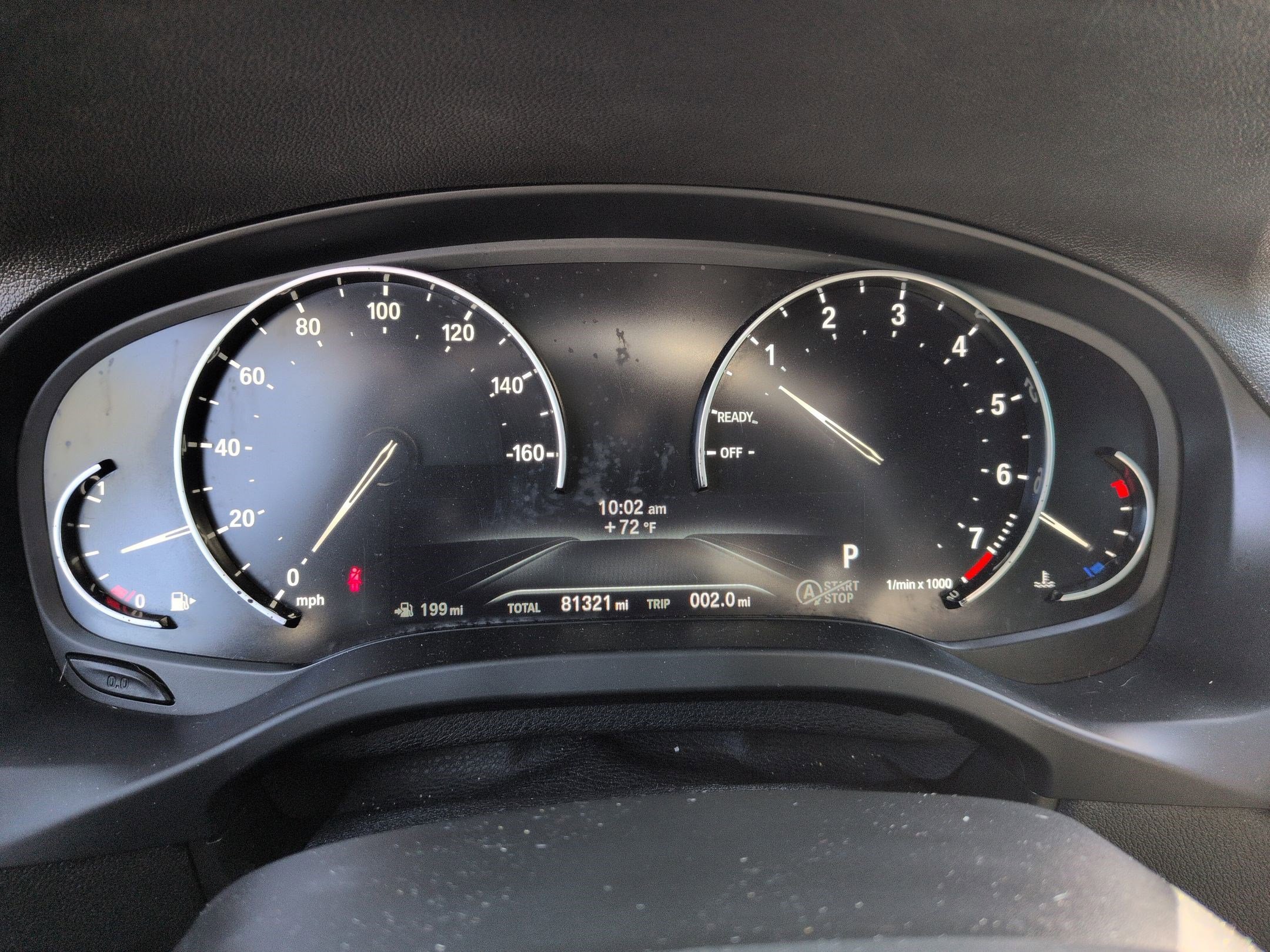 Used 2020 BMW X3 sDrive30i RWD image 21