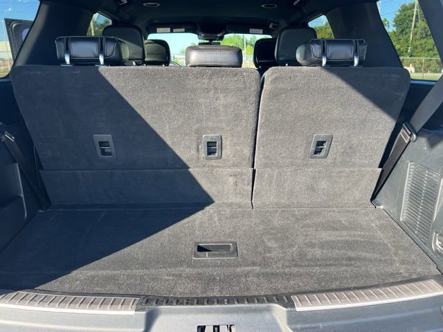 Used 2021 Lincoln Navigator 2WD image 26