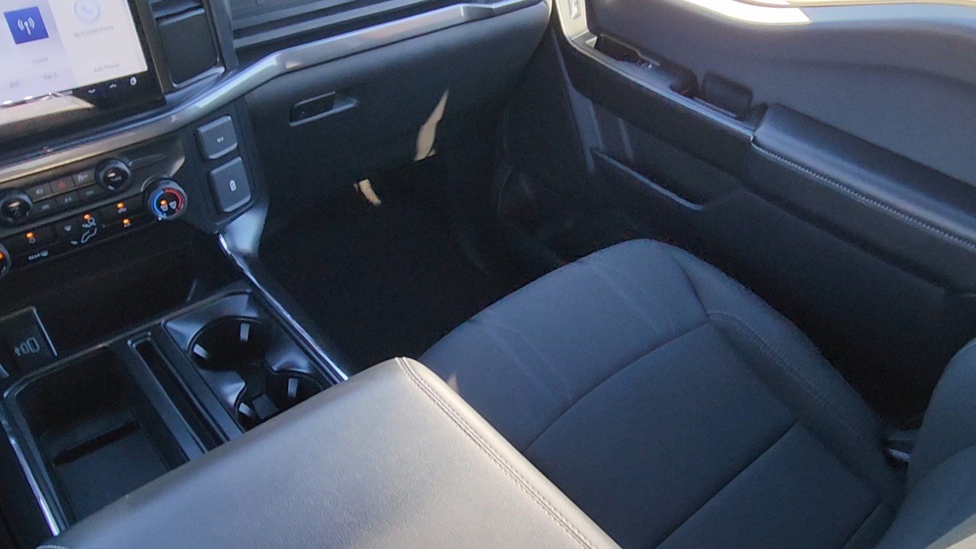 Used 2026 Ford F150 STX w/ F-150 LOBO Package AWD/4WD image 33