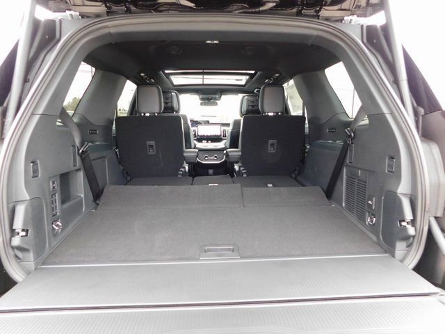 New 2026 Ford Expedition Platinum w/ Stealth Appearance Package image 29